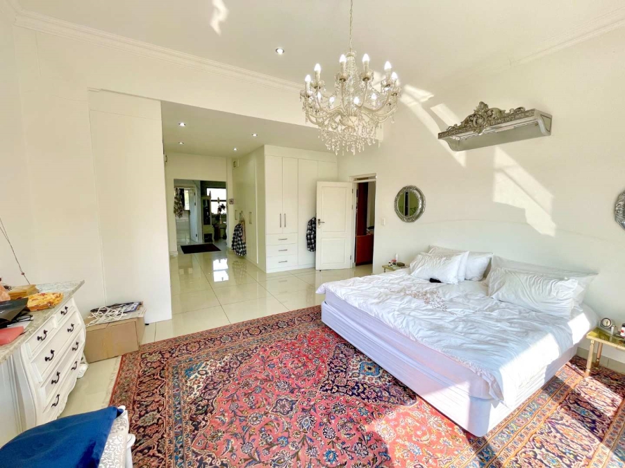 4 Bedroom Property for Sale in Lombardy Estate Gauteng