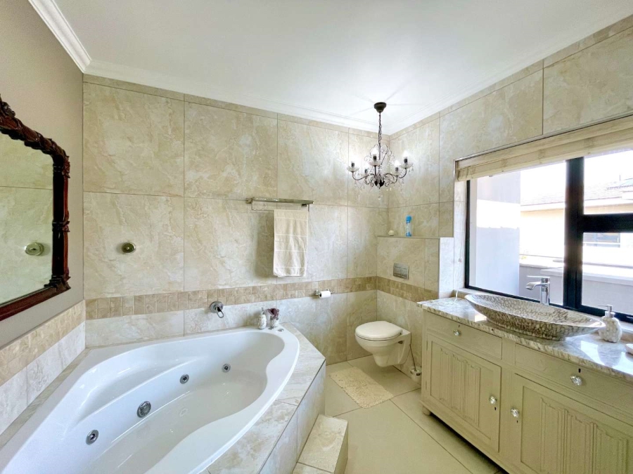4 Bedroom Property for Sale in Lombardy Estate Gauteng