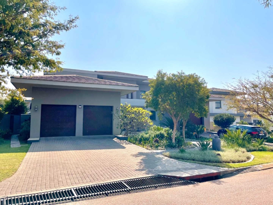 4 Bedroom Property for Sale in Lombardy Estate Gauteng
