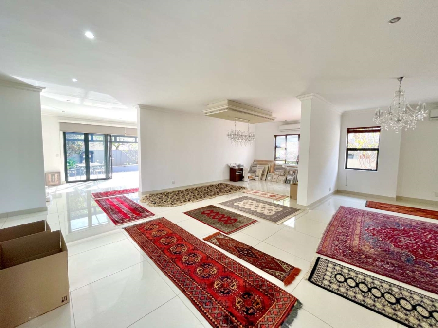 4 Bedroom Property for Sale in Lombardy Estate Gauteng