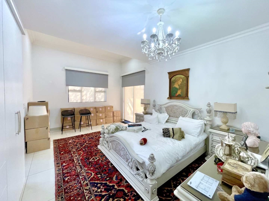4 Bedroom Property for Sale in Lombardy Estate Gauteng
