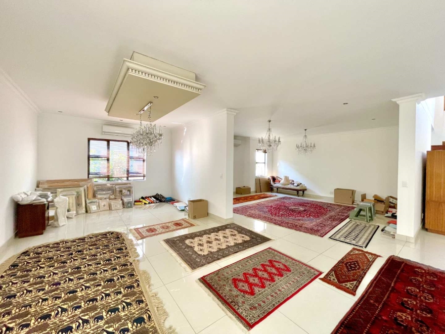 4 Bedroom Property for Sale in Lombardy Estate Gauteng