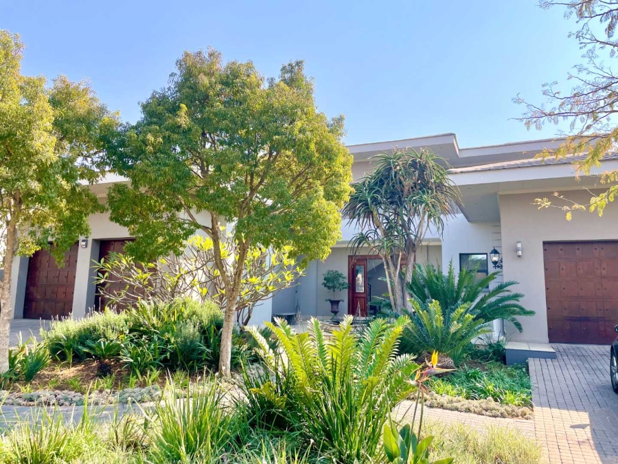 4 Bedroom Property for Sale in Lombardy Estate Gauteng