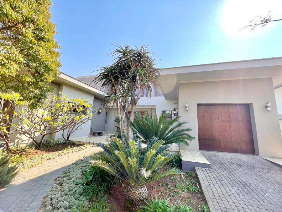 4 Bedroom Property for Sale in Lombardy Estate Gauteng