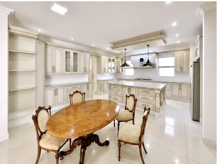 4 Bedroom Property for Sale in Lombardy Estate Gauteng
