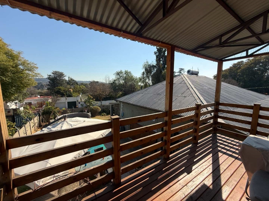 To Let 1 Bedroom Property for Rent in Fontainebleau Gauteng