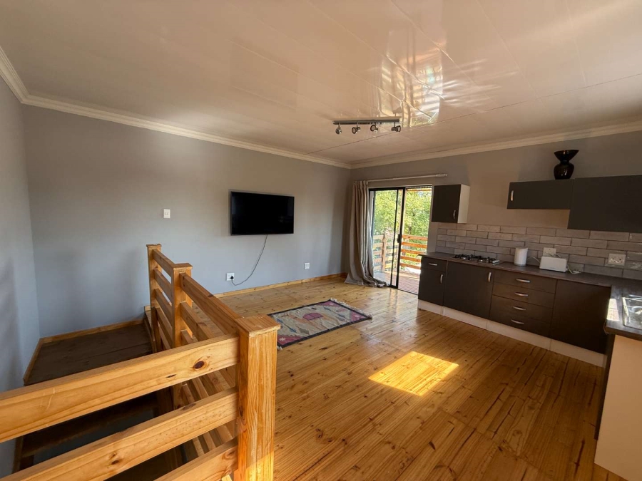 To Let 1 Bedroom Property for Rent in Fontainebleau Gauteng