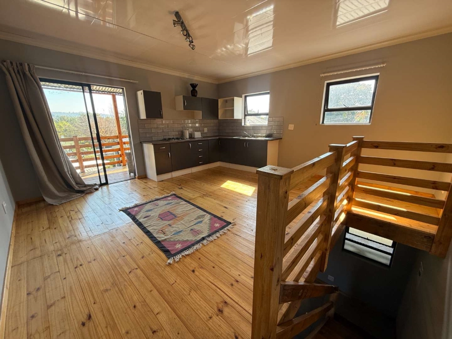 To Let 1 Bedroom Property for Rent in Fontainebleau Gauteng