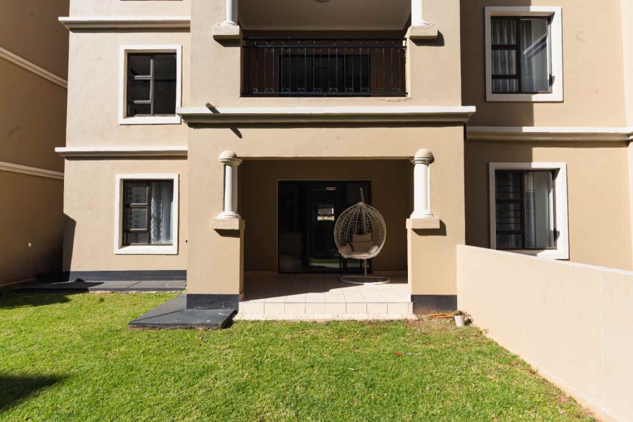 2 Bedroom Property for Sale in Kyalami Gauteng