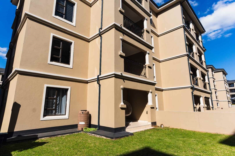 2 Bedroom Property for Sale in Kyalami Gauteng