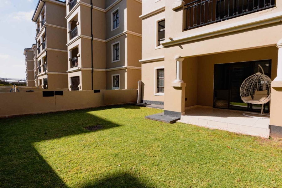 2 Bedroom Property for Sale in Kyalami Gauteng