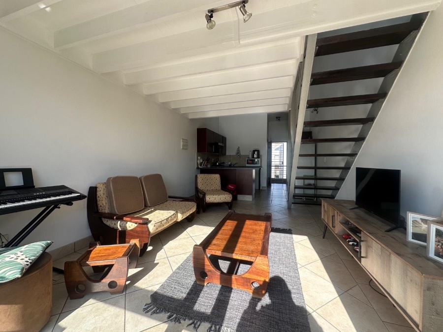 1 Bedroom Property for Sale in Sunninghill Gauteng