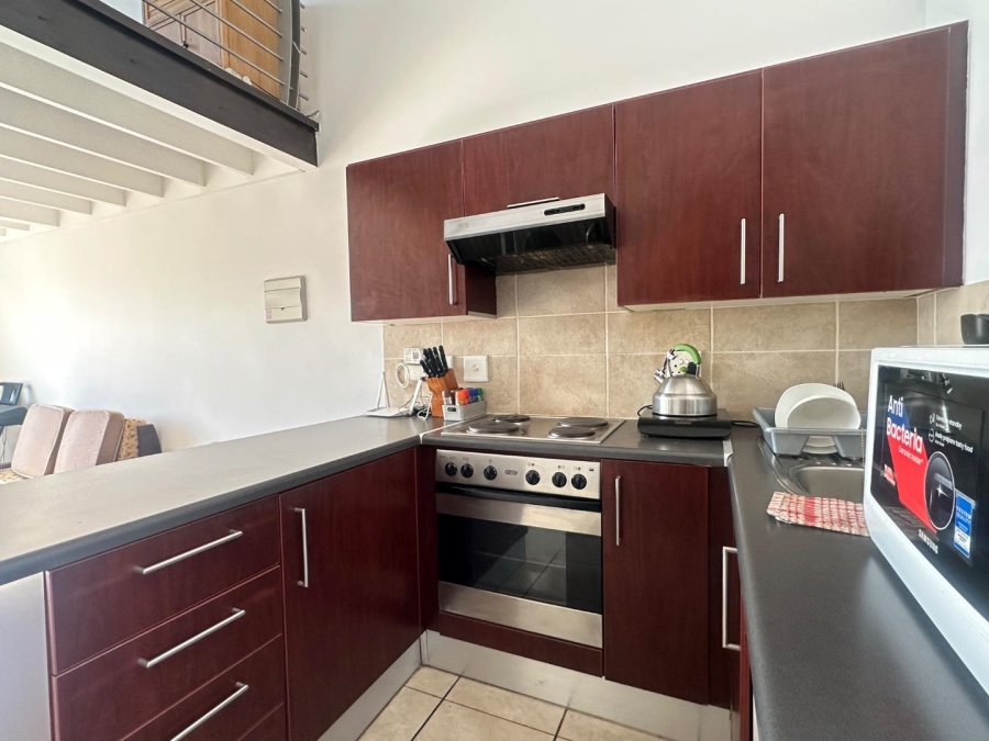 1 Bedroom Property for Sale in Sunninghill Gauteng