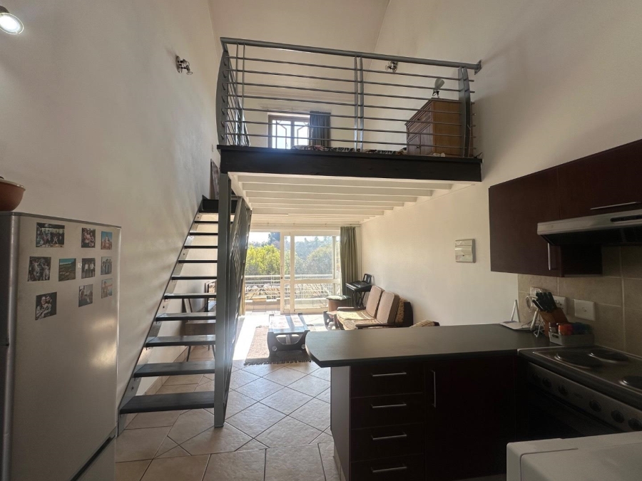 1 Bedroom Property for Sale in Sunninghill Gauteng