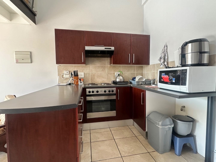 1 Bedroom Property for Sale in Sunninghill Gauteng