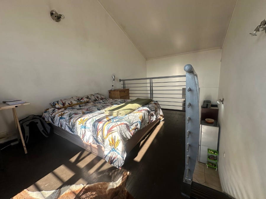 1 Bedroom Property for Sale in Sunninghill Gauteng