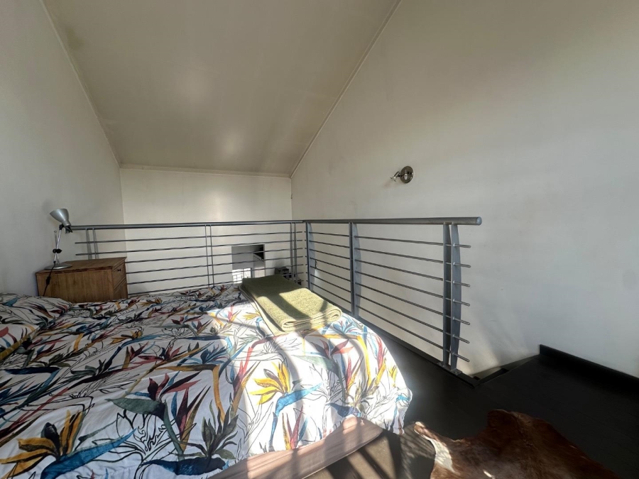 1 Bedroom Property for Sale in Sunninghill Gauteng