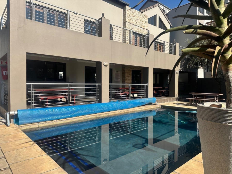 1 Bedroom Property for Sale in Sunninghill Gauteng