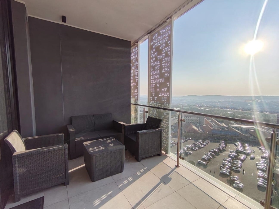0 Bedroom Property for Sale in Vorna Valley Gauteng