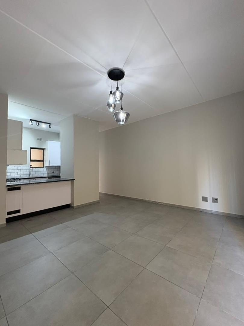 To Let 2 Bedroom Property for Rent in Fourways Gauteng