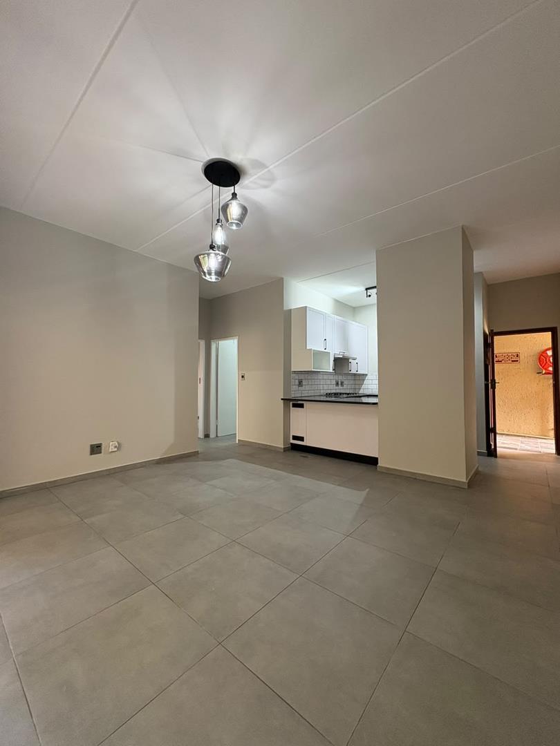 To Let 2 Bedroom Property for Rent in Fourways Gauteng