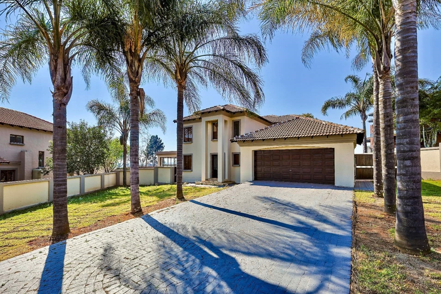 3 Bedroom Property for Sale in Moreleta Park Gauteng