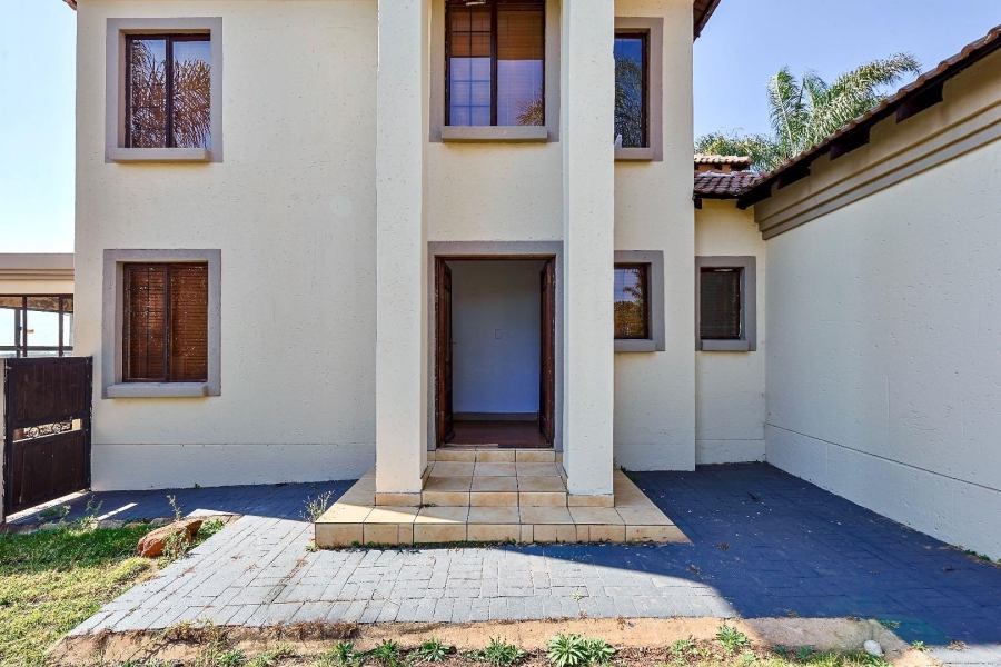 3 Bedroom Property for Sale in Moreleta Park Gauteng