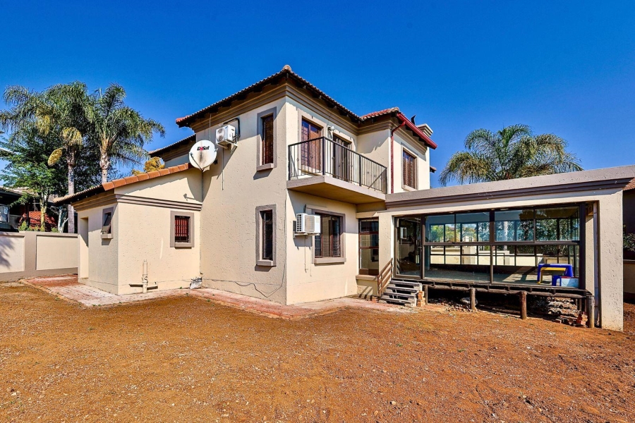 3 Bedroom Property for Sale in Moreleta Park Gauteng