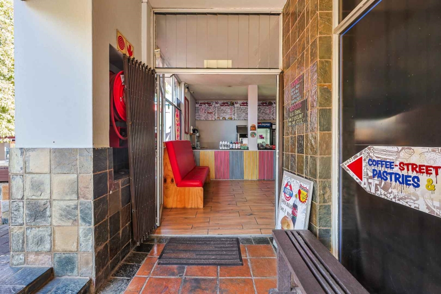 Commercial Property for Sale in Waterkloof Glen Gauteng