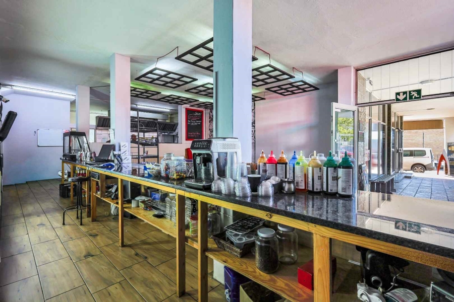 Commercial Property for Sale in Waterkloof Glen Gauteng