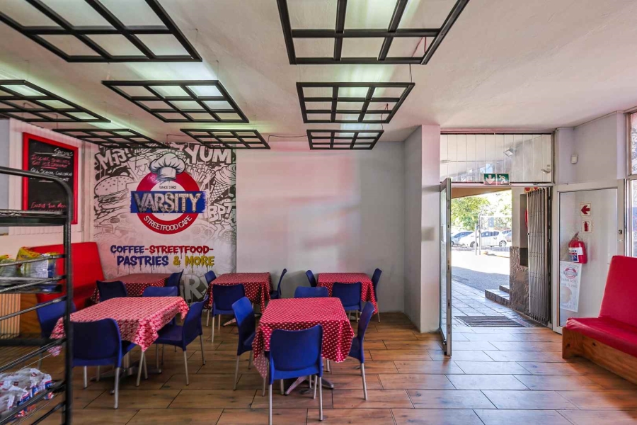 Commercial Property for Sale in Waterkloof Glen Gauteng