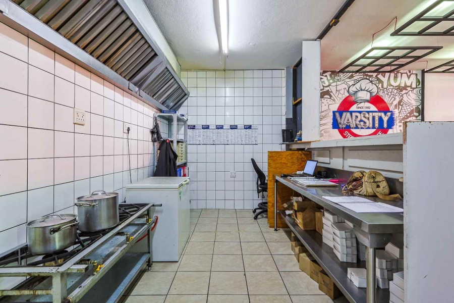 Commercial Property for Sale in Waterkloof Glen Gauteng