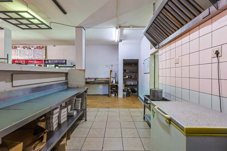 Commercial Property for Sale in Waterkloof Glen Gauteng
