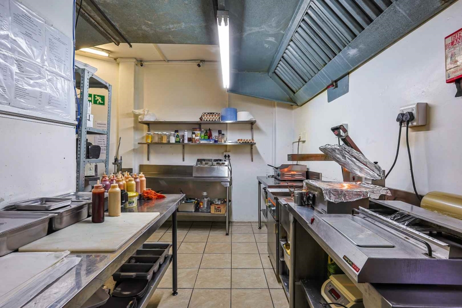 Commercial Property for Sale in Waterkloof Glen Gauteng