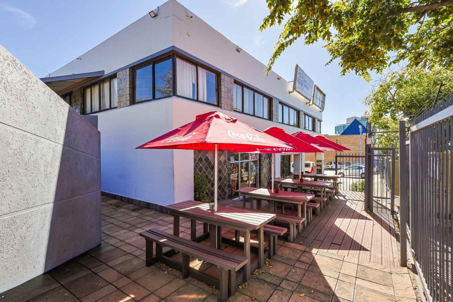 Commercial Property for Sale in Waterkloof Glen Gauteng