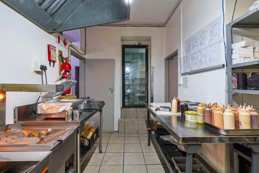 Commercial Property for Sale in Waterkloof Glen Gauteng