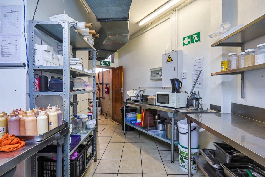 Commercial Property for Sale in Waterkloof Glen Gauteng