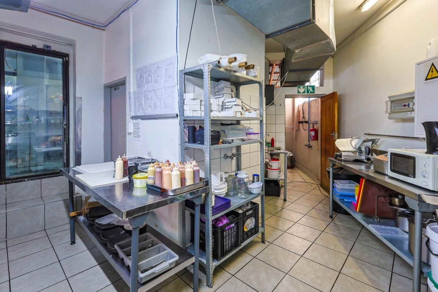 Commercial Property for Sale in Waterkloof Glen Gauteng