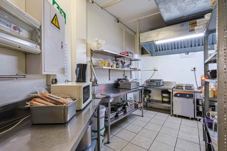 Commercial Property for Sale in Waterkloof Glen Gauteng