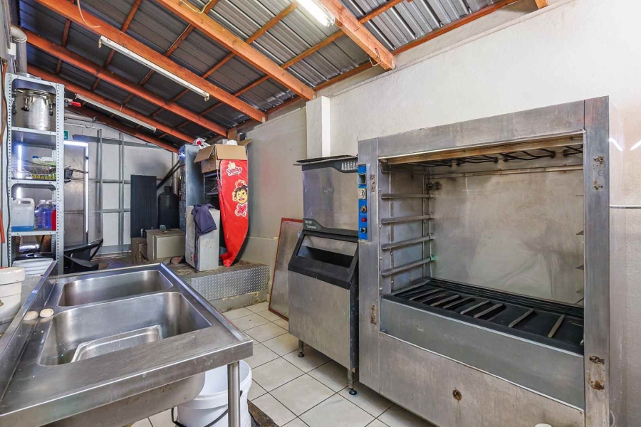 Commercial Property for Sale in Waterkloof Glen Gauteng