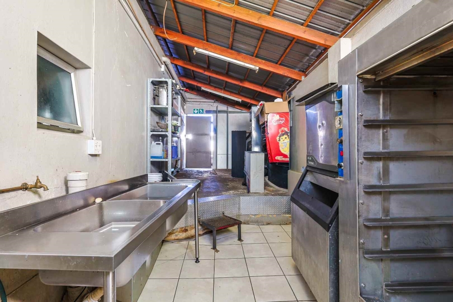 Commercial Property for Sale in Waterkloof Glen Gauteng