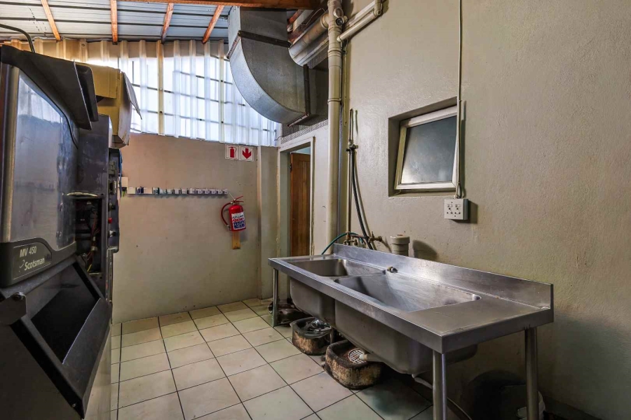 Commercial Property for Sale in Waterkloof Glen Gauteng
