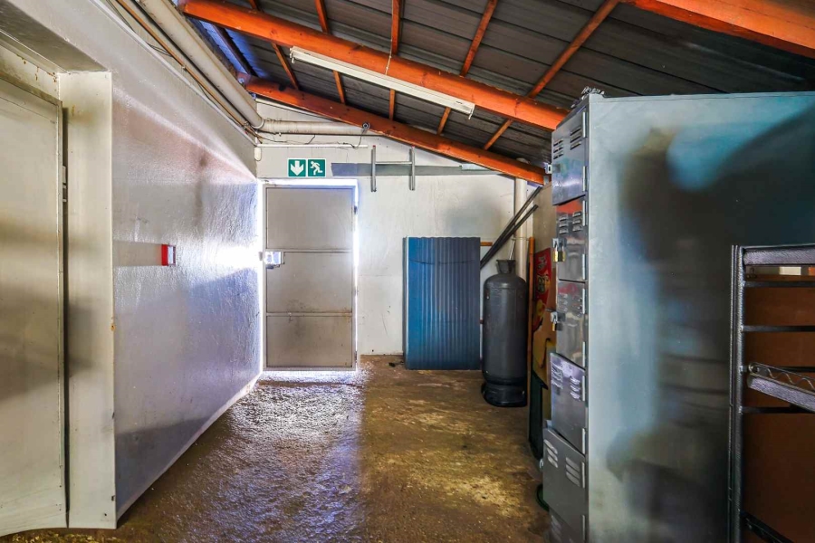 Commercial Property for Sale in Waterkloof Glen Gauteng
