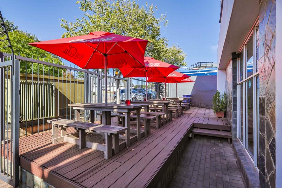 Commercial Property for Sale in Waterkloof Glen Gauteng