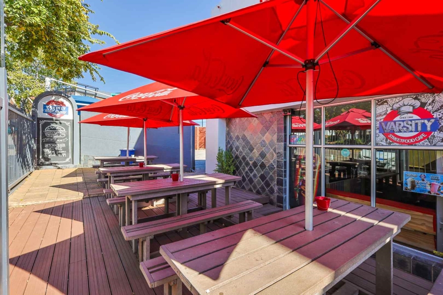 Commercial Property for Sale in Waterkloof Glen Gauteng
