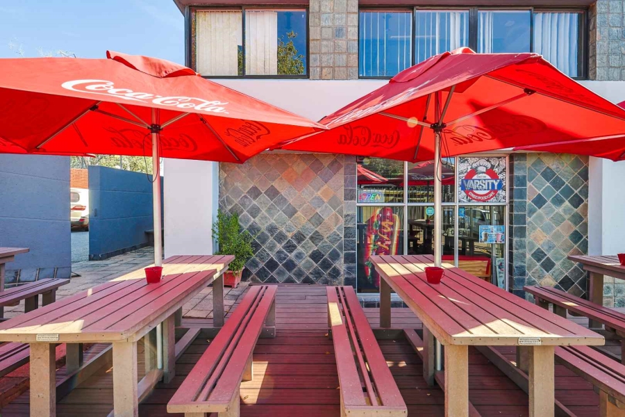 Commercial Property for Sale in Waterkloof Glen Gauteng