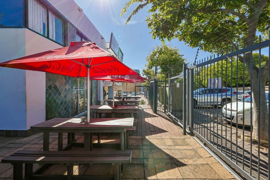 Commercial Property for Sale in Waterkloof Glen Gauteng