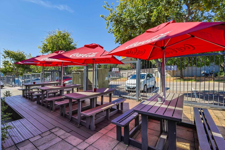 Commercial Property for Sale in Waterkloof Glen Gauteng