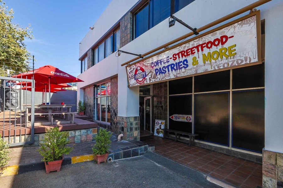 Commercial Property for Sale in Waterkloof Glen Gauteng