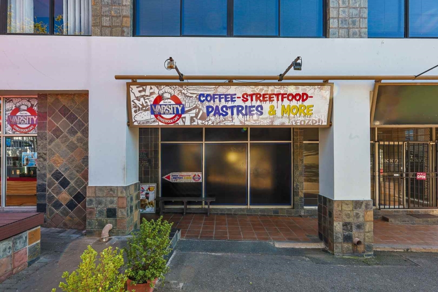 Commercial Property for Sale in Waterkloof Glen Gauteng